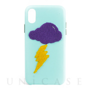 【iPhoneXR ケース】Woolly (Lightning ...