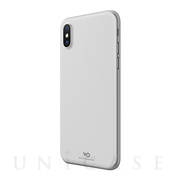 【iPhoneXS/X ケース】Ultra Thin Iced Case (Transparent)