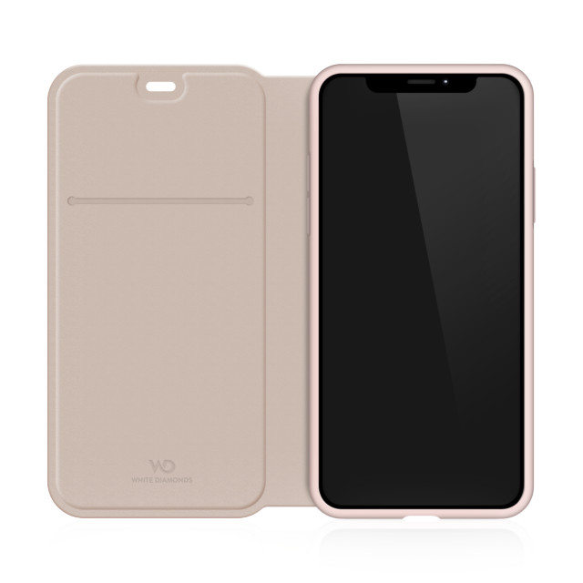 【iPhoneXS/X ケース】Promise Booklet (Coral)goods_nameサブ画像