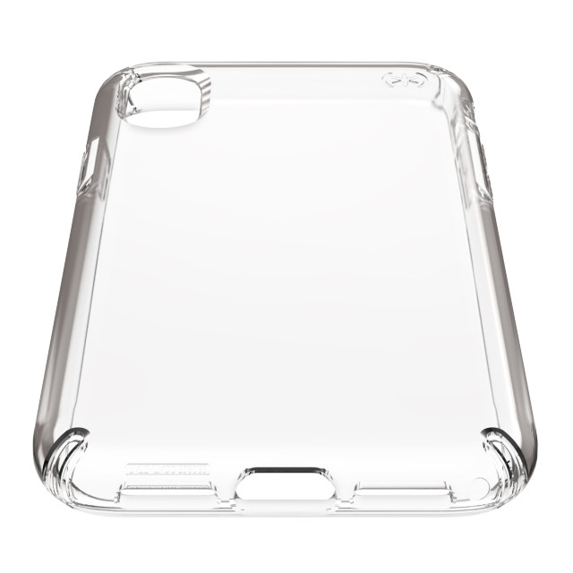 【iPhoneXS/X ケース】PRESIDIO CLEAR (Clear/Clear)goods_nameサブ画像