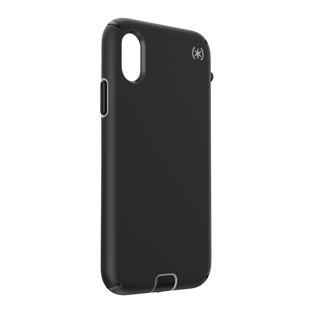 【iPhoneXS/X ケース】PRESIDIO SPORTS (Black/Gunmetal Grey/Black)サブ画像