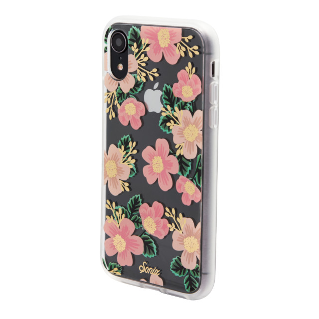 【iPhoneXR ケース】CLEAR COAT (SOUTHERN FLORAL)goods_nameサブ画像