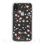 【iPhoneXR ケース】EMBELLISHED CRYSTA...