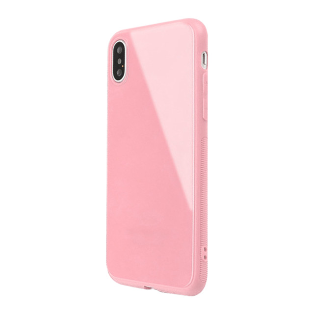 【iPhoneXS/X ケース】CANDY (SKATE) Pinkgoods_nameサブ画像