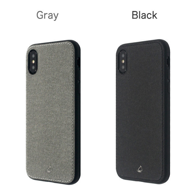 【iPhoneXS/X ケース】Y EMPIRE (Grey)goods_nameサブ画像