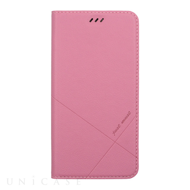 【iPhoneXS/X ケース】X FLIP (Pink)