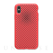 【iPhoneXS/X ケース】Mesh Case (Brigh...