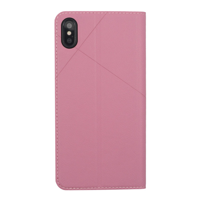 【iPhoneXS Max ケース】X FLIP (Pink)goods_nameサブ画像