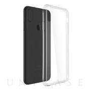 【iPhoneXS Max ケース】“Glass Hybrid”...