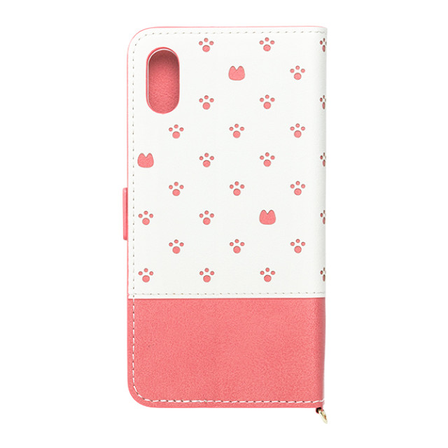 【iPhoneXR ケース】手帳型ケース Minette (Pink)goods_nameサブ画像