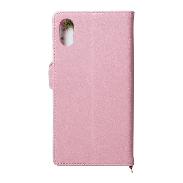 【iPhoneXR ケース】Fleur (Pink)goods_nameサブ画像