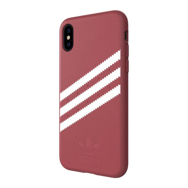 【iPhoneXS/X ケース】Moulded Case GAZELLE (Pink)サブ画像