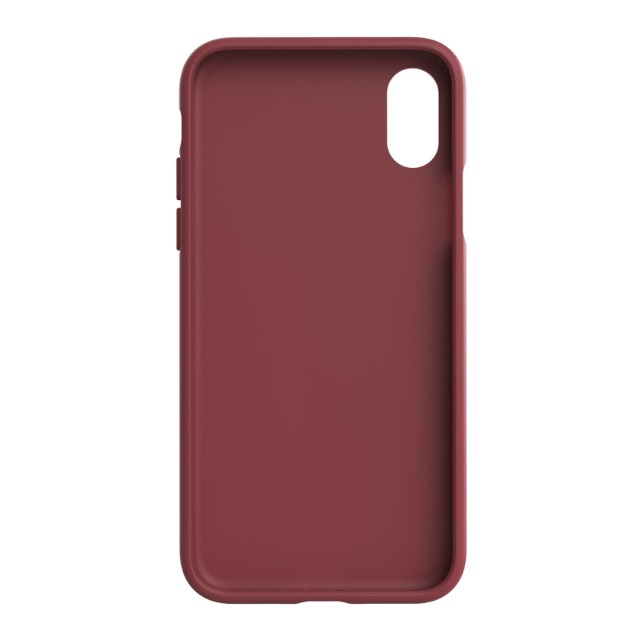 【iPhoneXS/X ケース】Moulded Case GAZELLE (Pink)サブ画像