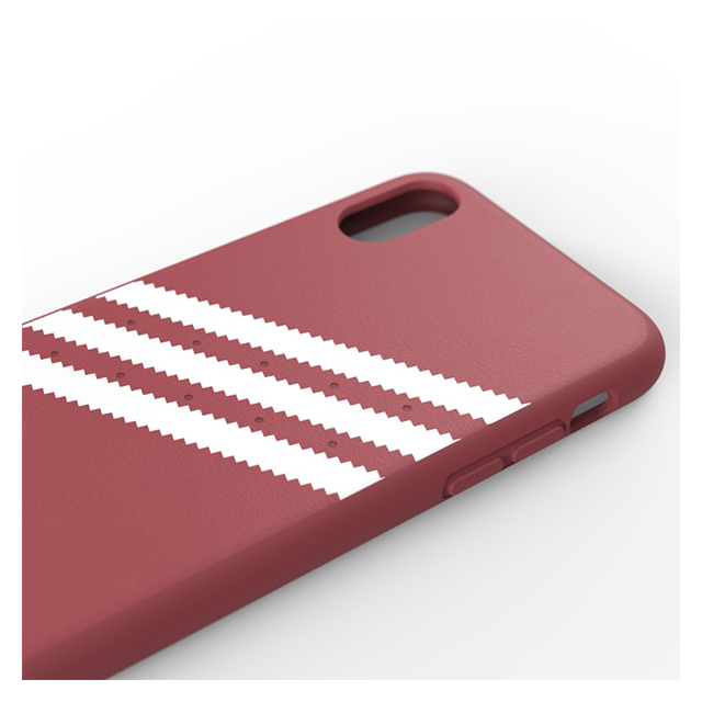 【iPhoneXS/X ケース】Moulded Case GAZELLE (Pink)サブ画像