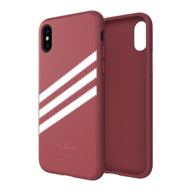 【iPhoneXS/X ケース】Moulded Case GAZELLE (Pink)サブ画像