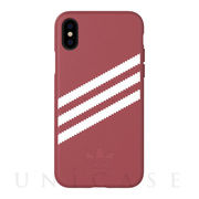 【iPhoneXS/X ケース】Moulded Case GAZELLE (Pink)