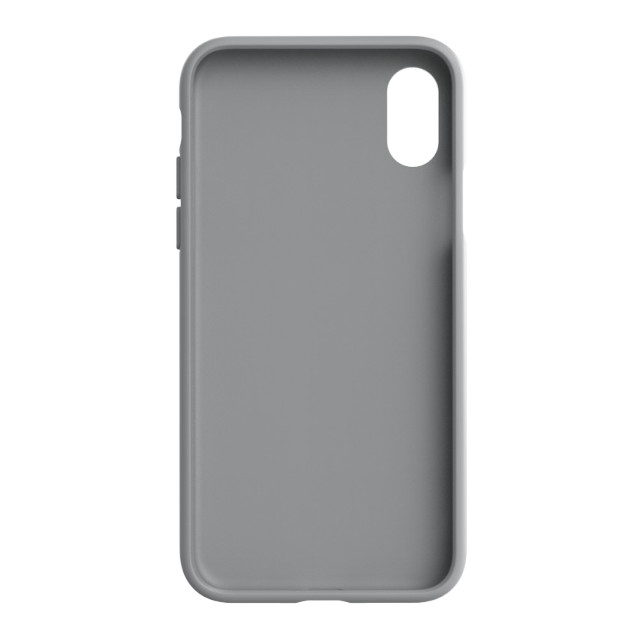 【iPhoneXS/X ケース】Moulded Case GAZELLE (Grey)goods_nameサブ画像