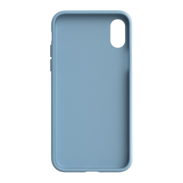 【iPhoneXS/X ケース】Moulded Case GAZELLE (Blue)goods_nameサブ画像