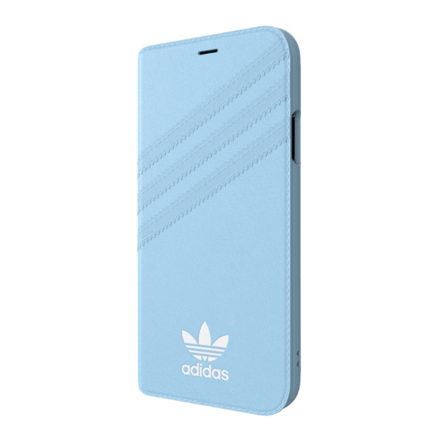 【iPhoneXS/X ケース】Booklet Case GAZELLE Bluegoods_nameサブ画像