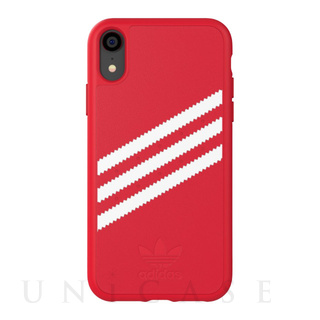 iPhoneXR ケース】HANA 衝撃吸収TPU 猫耳デザインケース (RED) HANA