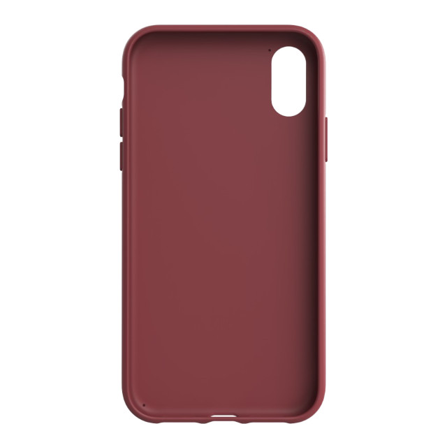 【iPhoneXR ケース】Moulded Case GAZELLE (Pink)サブ画像