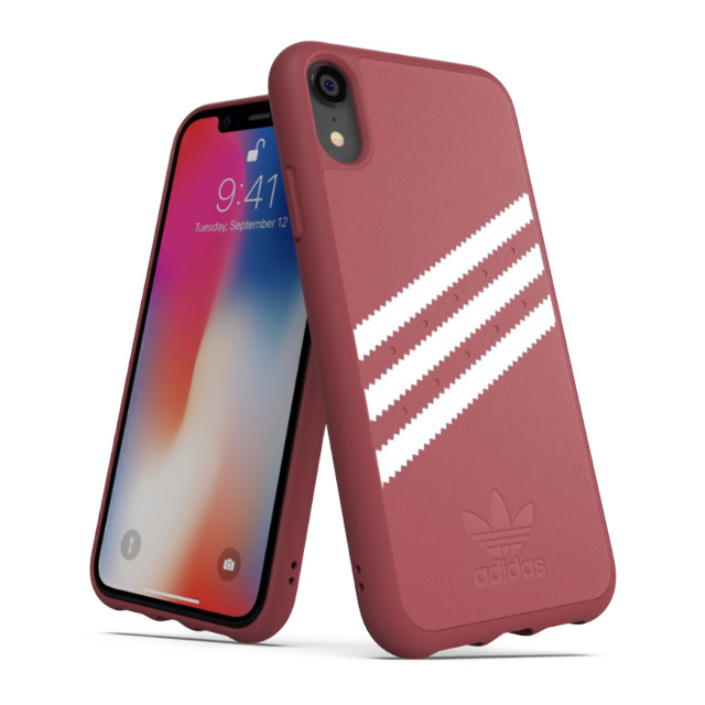 【iPhoneXR ケース】Moulded Case GAZELLE (Pink)goods_nameサブ画像