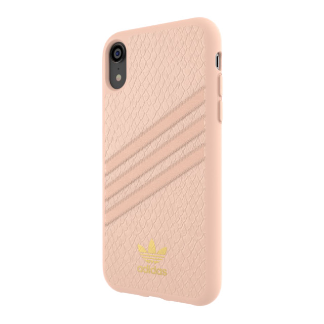 【iPhoneXR ケース】Moulded Case SAMBA WOMAN (Pink)goods_nameサブ画像