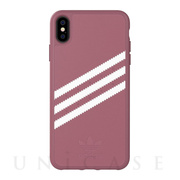 【iPhoneXS Max ケース】Moulded Case GAZELLE (Pink)