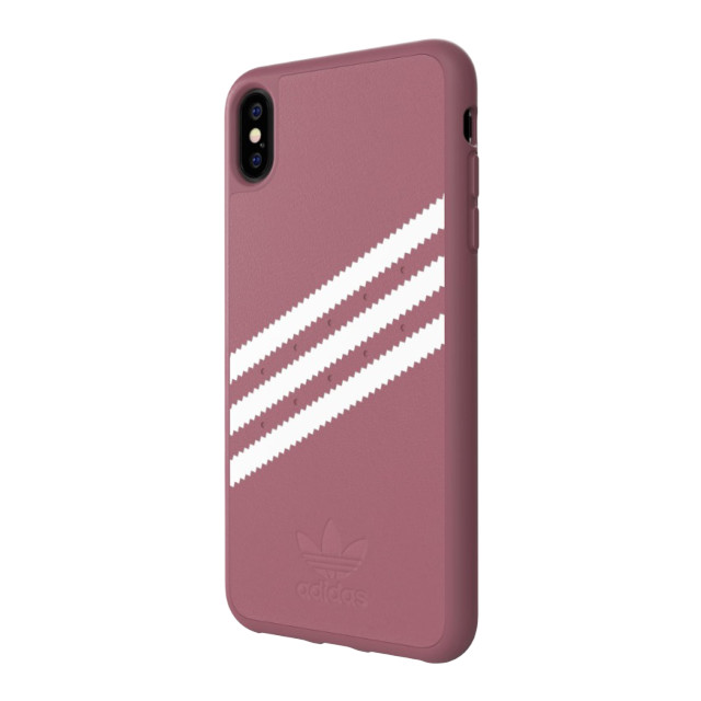 【iPhoneXS Max ケース】Moulded Case GAZELLE (Pink)サブ画像