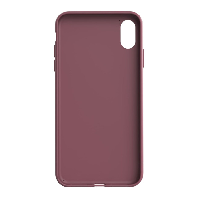 【iPhoneXS Max ケース】Moulded Case GAZELLE (Pink)サブ画像