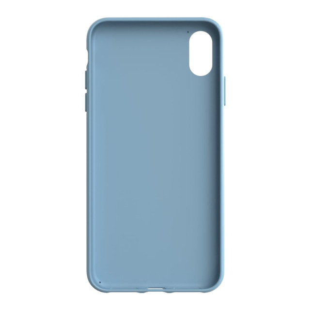 【iPhoneXS Max ケース】Moulded Case GAZELLE (Blue)サブ画像