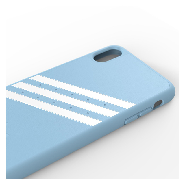 【iPhoneXS Max ケース】Moulded Case GAZELLE (Blue)goods_nameサブ画像