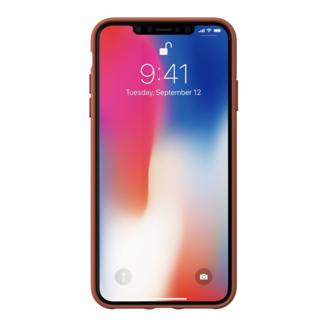 【iPhoneXS Max ケース】adicolor Moulded Case (Shift Orange)goods_nameサブ画像