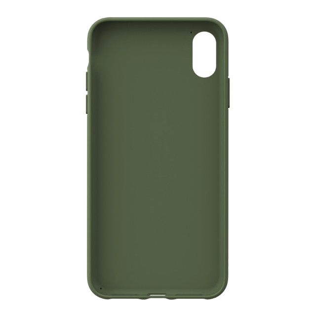 【iPhoneXS Max ケース】adicolor Moulded Case (Trace Green)サブ画像