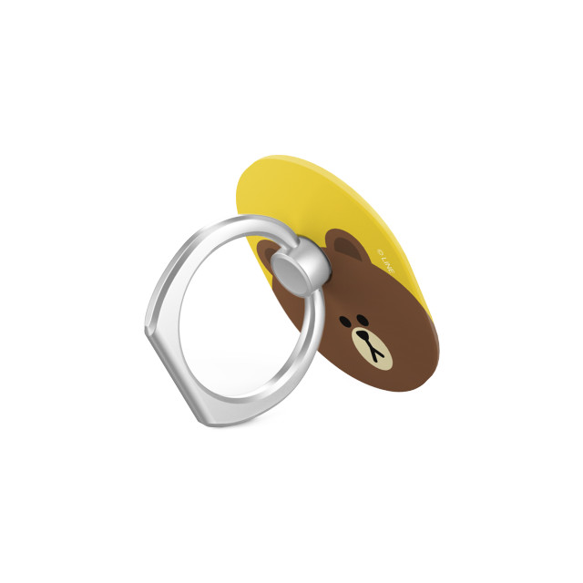 Style Ring LINE FRIENDS (Brown)goods_nameサブ画像