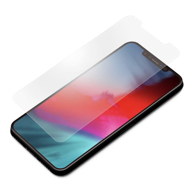 【iPhone11 Pro Max/XS Max フィルム】液晶保護ガラス (ゲームアンチグレア)goods_nameサブ画像