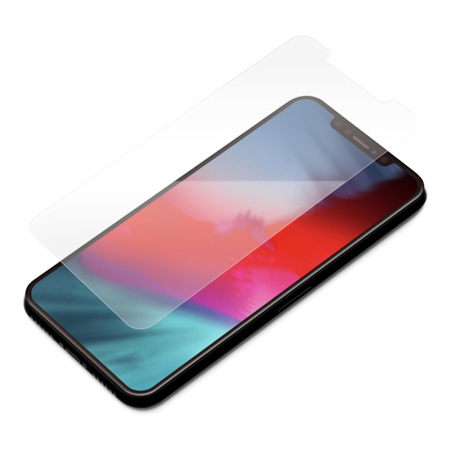 【iPhone11 Pro Max/XS Max フィルム】液晶保護フィルム (画像鮮明)goods_nameサブ画像