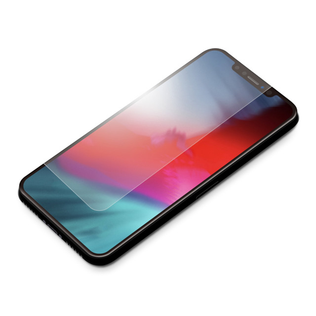 【iPhone11 Pro Max/XS Max フィルム】液晶保護フィルム (指紋防止)goods_nameサブ画像