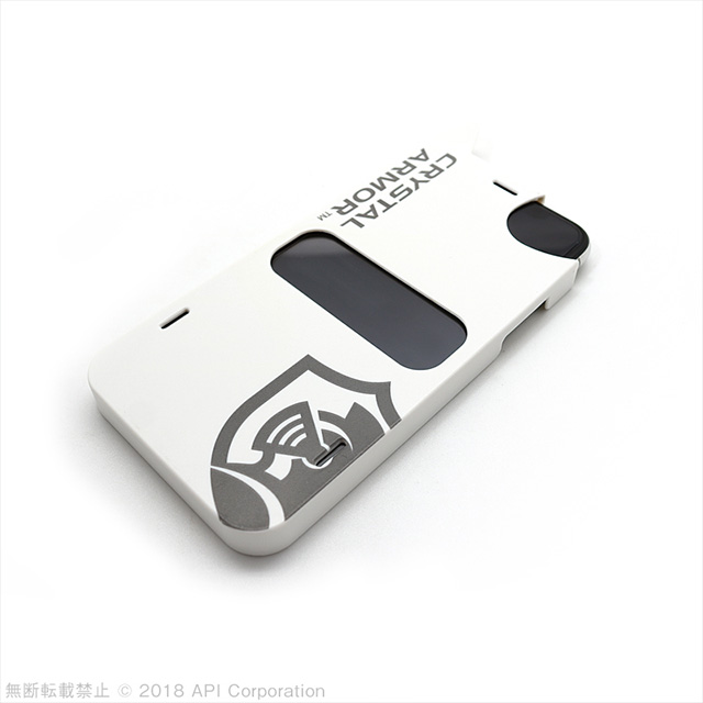 【iPhoneXR フィルム】3D耐衝撃ガラス (覗き見防止 0.33mm)goods_nameサブ画像