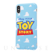 【iPhoneXS/X ケース】ディズニー・ピクサーキャラクター...