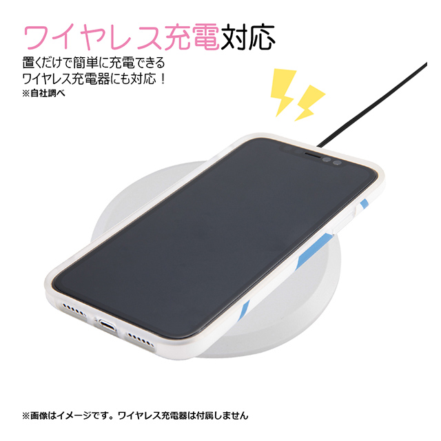 【iPhoneXR ケース】ディズニー・ピクサーキャラクター/TPUソフトケース Colorap/トイ・ストーリー/ロゴgoods_nameサブ画像