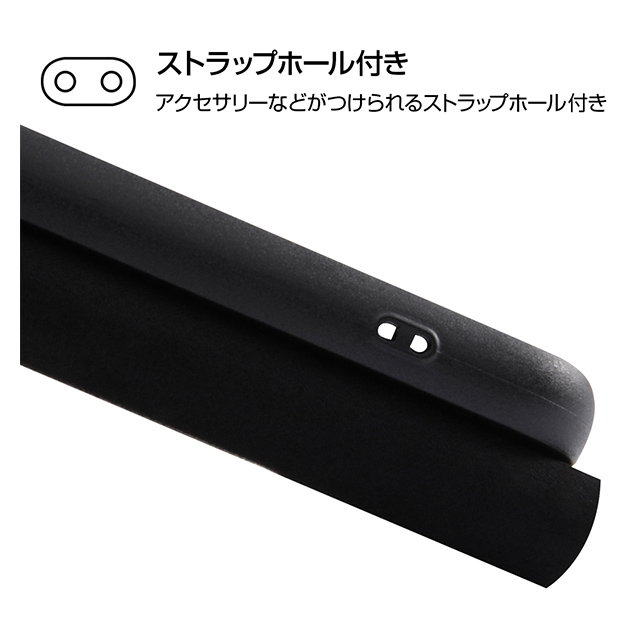 【iPhoneXR ケース】ディズニーキャラクター/手帳型アートケース マグネット スリム (ミッキーマウス_025)サブ画像