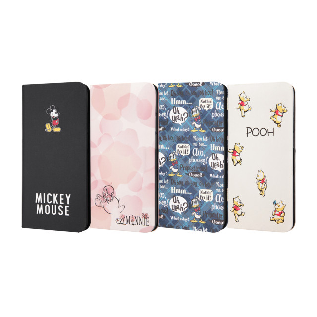 【iPhoneXS Max ケース】ディズニーキャラクター/手帳型アートケース マグネット スリム (ミッキーマウス_025)goods_nameサブ画像