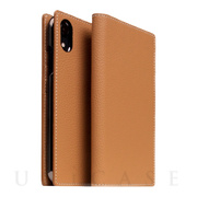 【iPhoneXR ケース】Full Grain Leather...