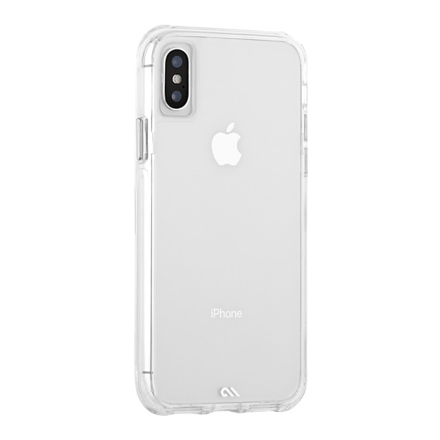 【iPhoneXS/X ケース】Tough Clearサブ画像