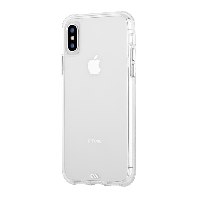 【iPhoneXS/X ケース】Tough Cleargoods_nameサブ画像