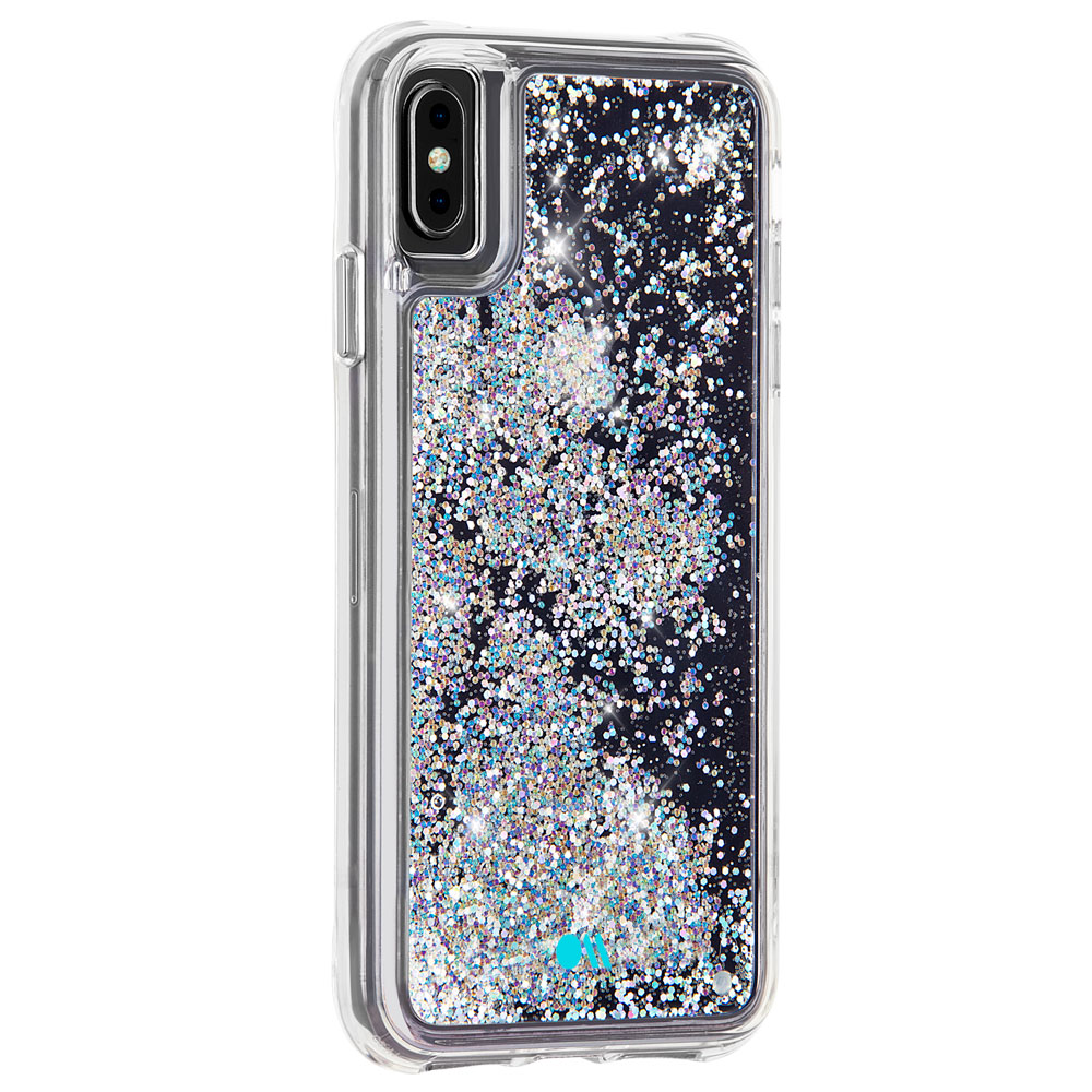 【iPhoneXS/X ケース】Waterfall (Iridescent)goods_nameサブ画像