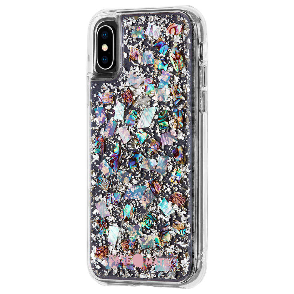 【iPhoneXS/X ケース】Karat (Pearl)goods_nameサブ画像