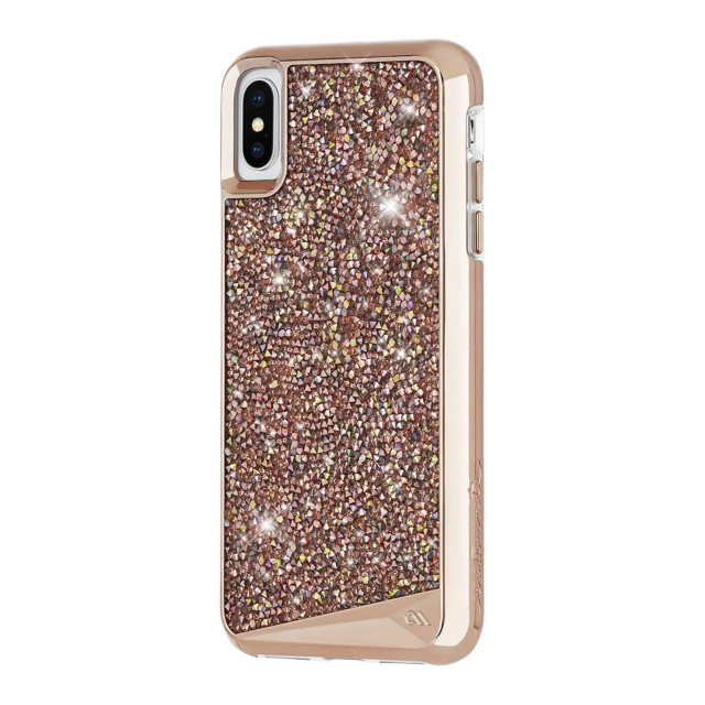 【iPhoneXS/X ケース】Brilliance (Rose Gold)goods_nameサブ画像