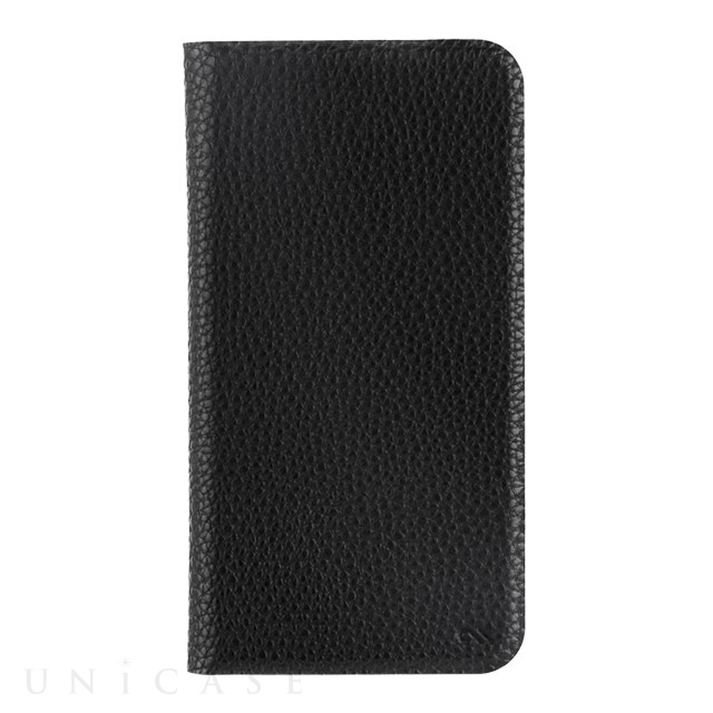 【iPhoneXS/X ケース】Barely There Folio (Black)